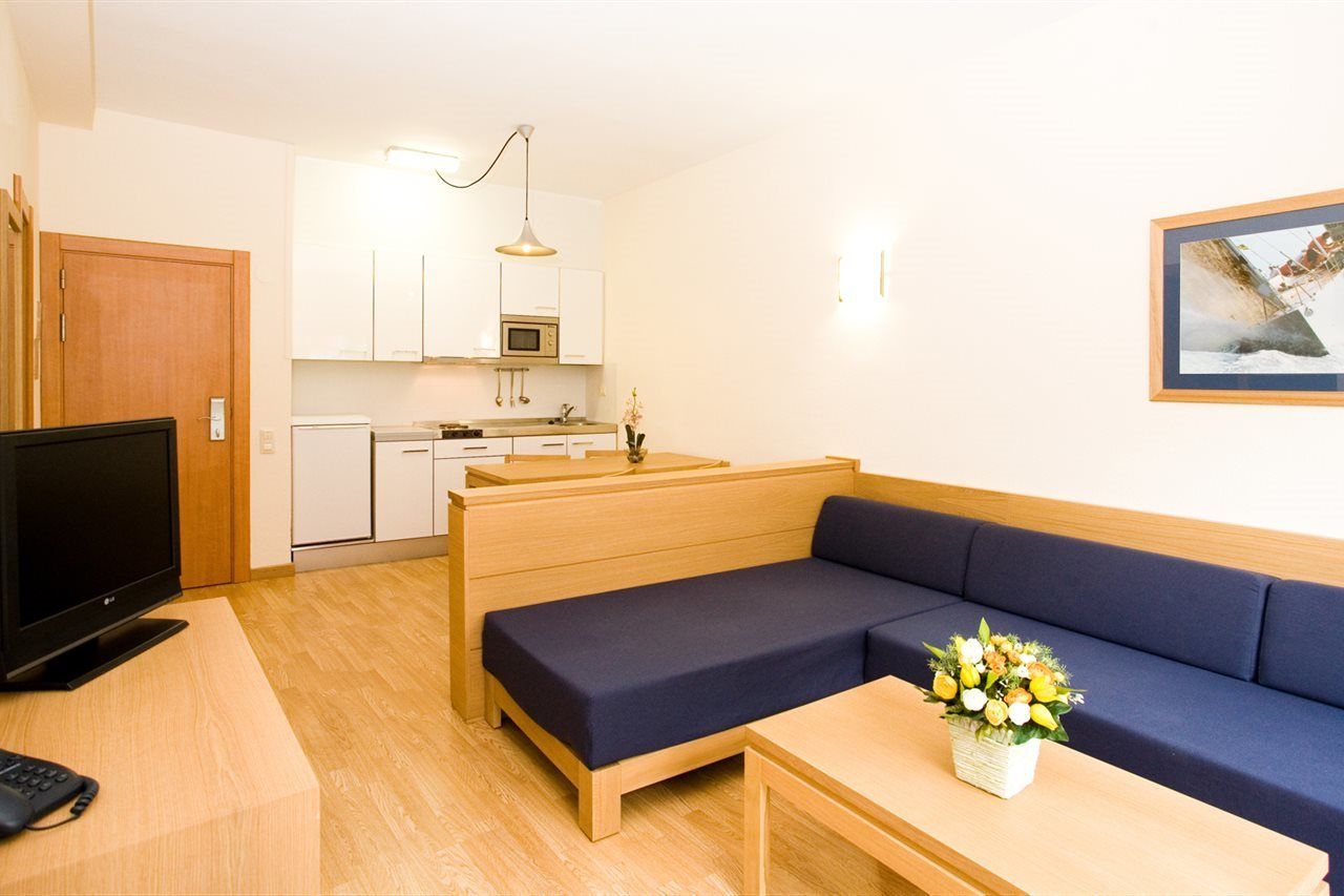 Apartahotel Bluesea Club Martha's 4*