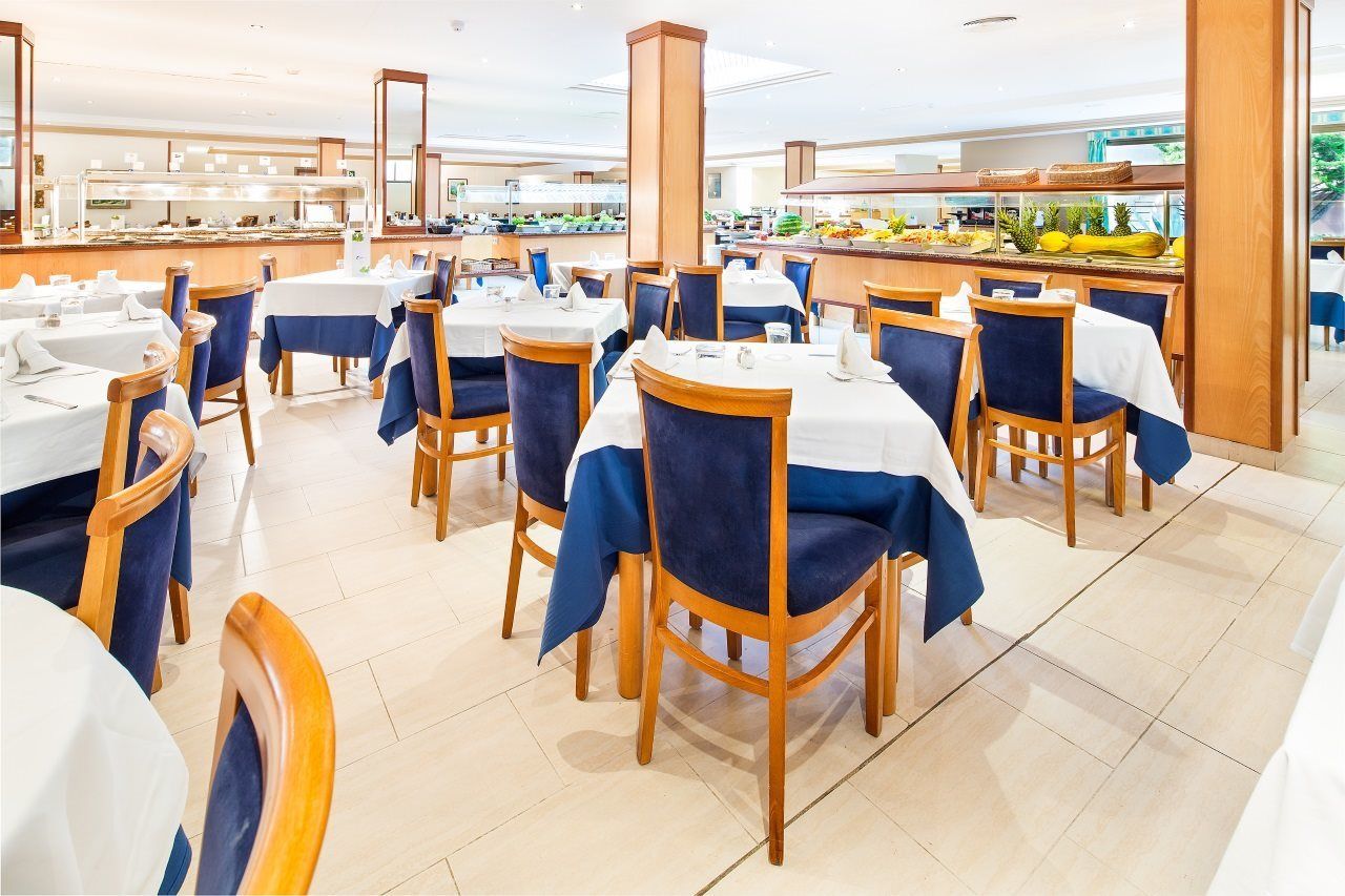 Thb Cala Lliteras 4* Cala Ratjada (Mallorca)