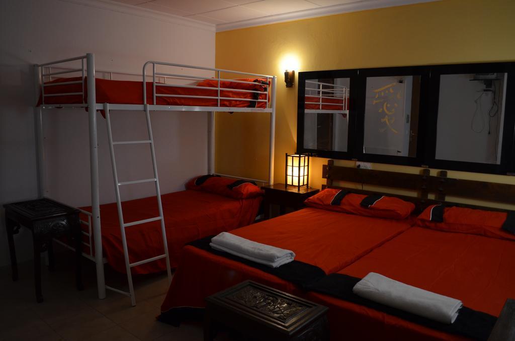 Hotel Residencia Santiago Mallorca Cala Figuera (Mallorca)