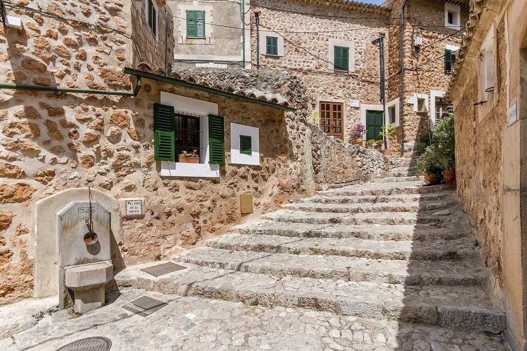 Town House Cas Decu * Fornalutx