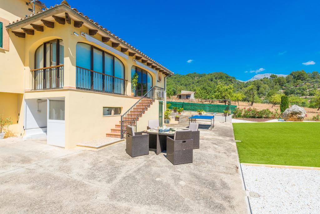 Sa Tanca -mancorina- *