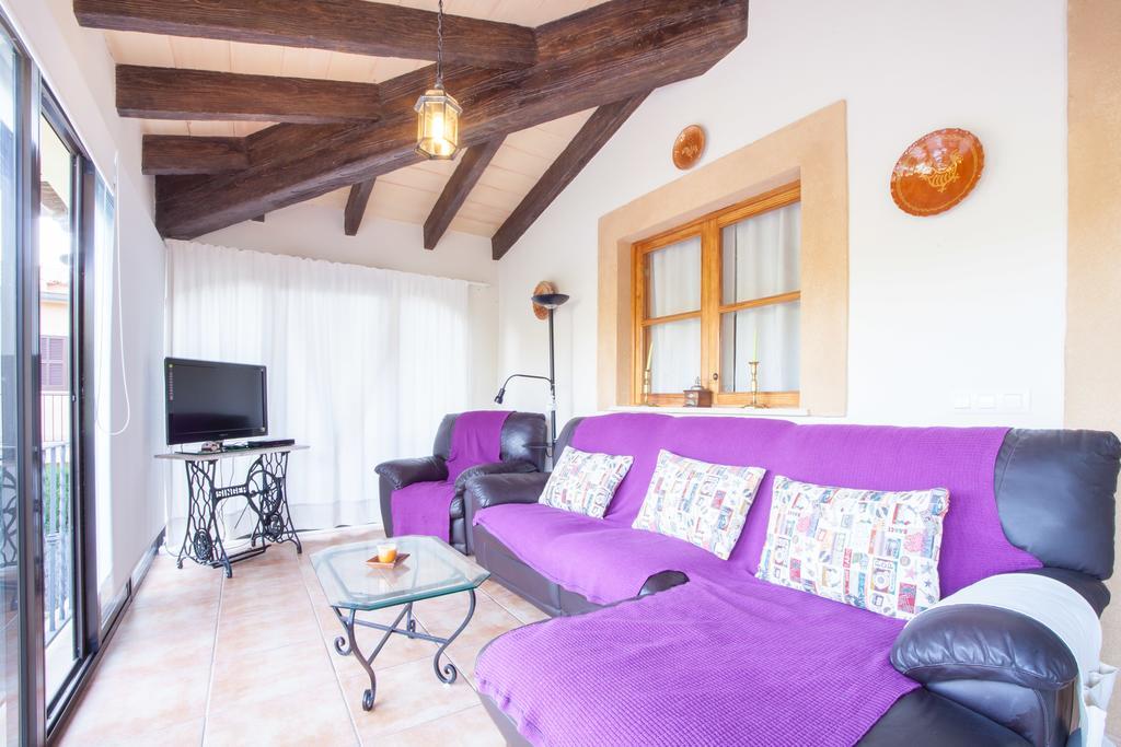Sa Tanca -mancorina- Villa Mancor del Valle