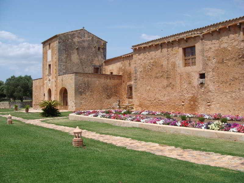 Son Cosmet 4* Campos (Mallorca)