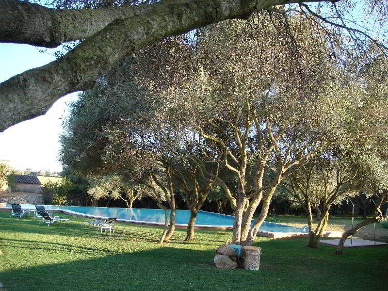 Son Cosmet Hotel Campos (Mallorca)