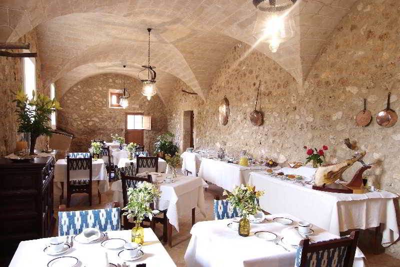 Son Cosmet Hotel 4*