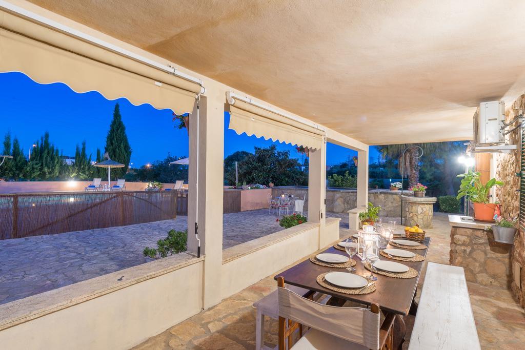 Villa Cantabou Inca (Mallorca)