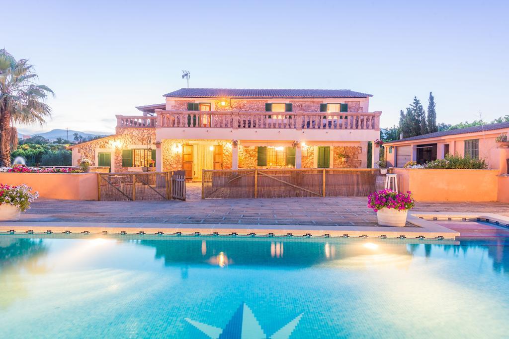 Villa Cantabou *