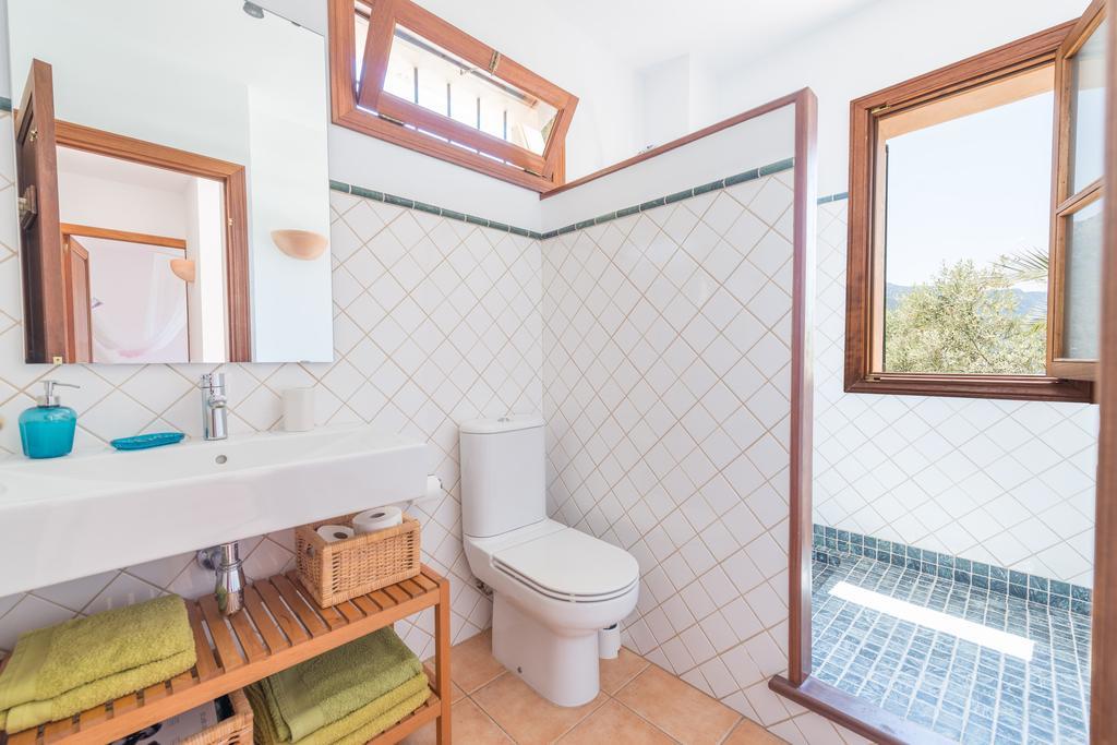 Villa Son Bou Soller