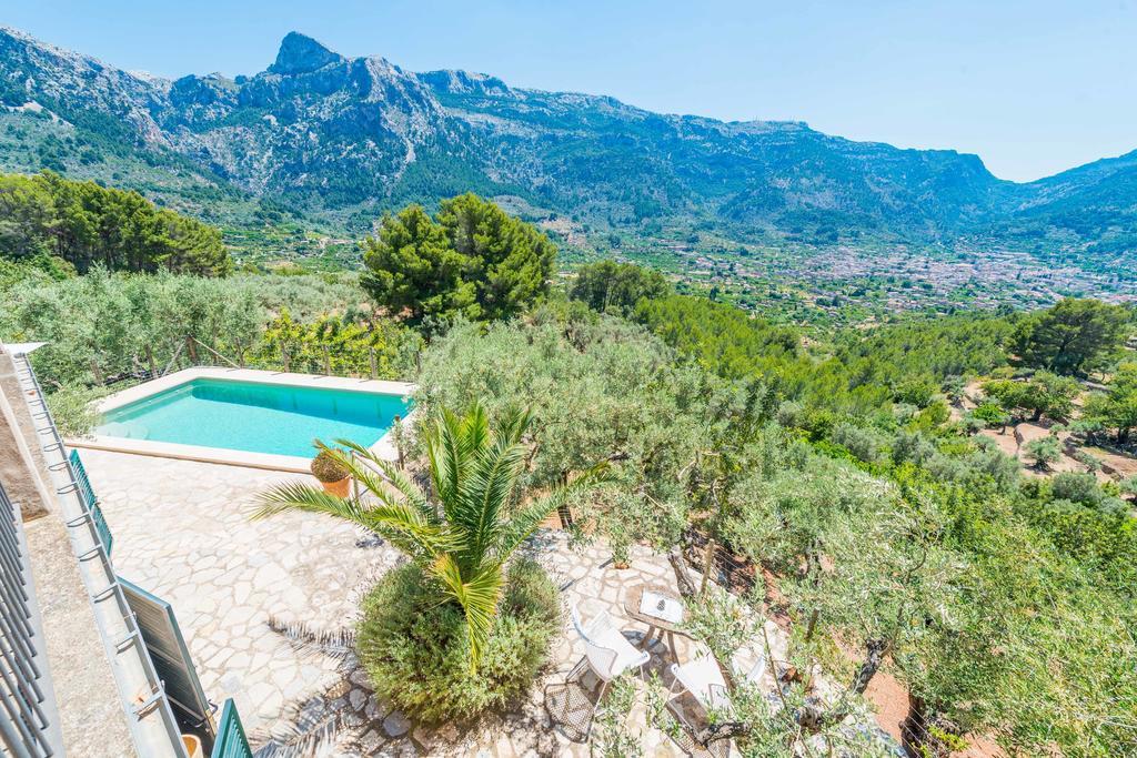 Son Bou Villa Soller