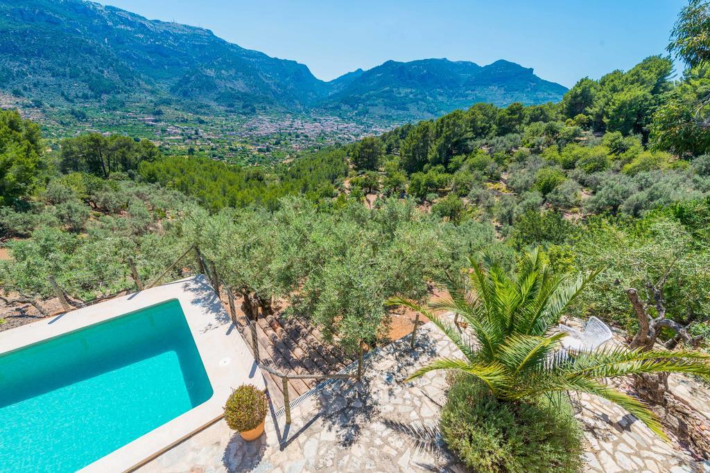 Son Bou * Soller