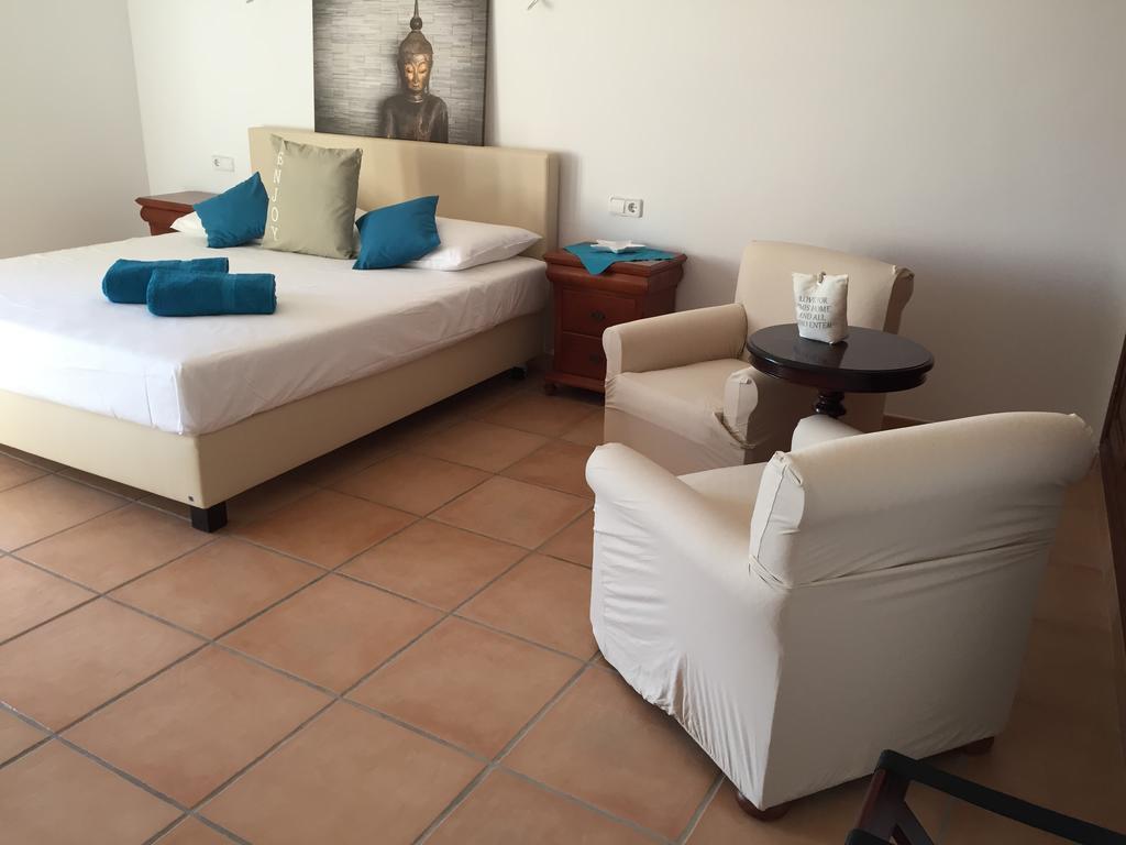 Hotel Son Manera 4*