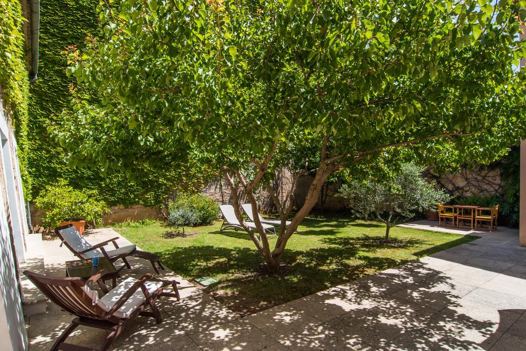 Moragues Hotel Artà