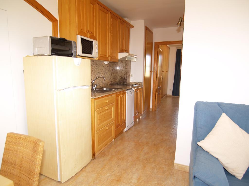 Apartamento Son Durí Seawiews 15