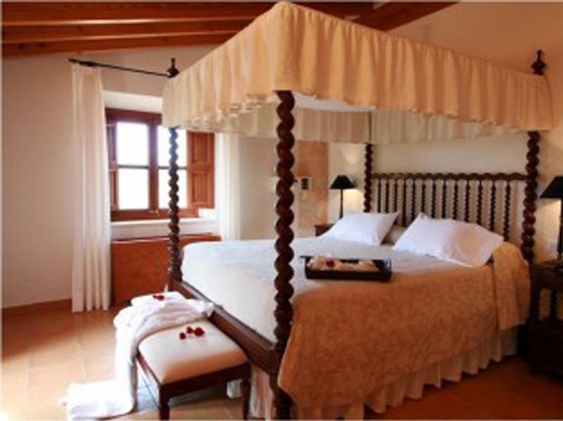 Son Roig 4* Porreres