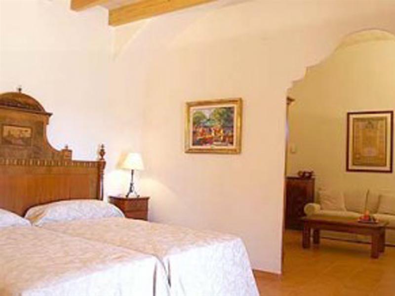 Hotel Son Roig Porreres