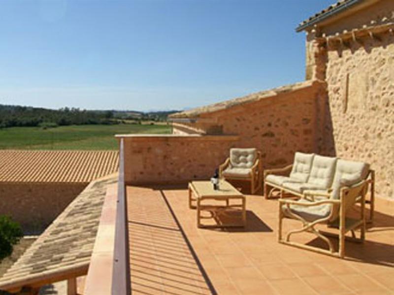 Son Roig 4* Porreres