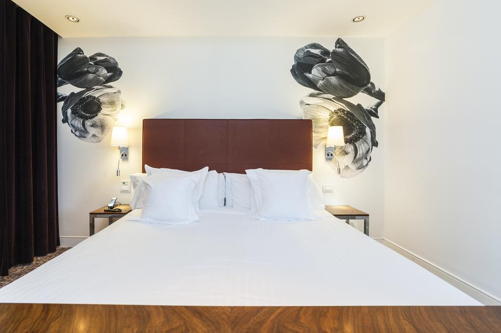 Hotel Ur Palacio Avenida 4*