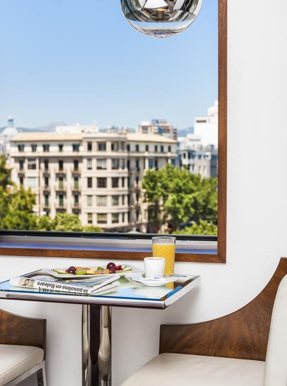 Ur Palacio Avenida Hotel 4*