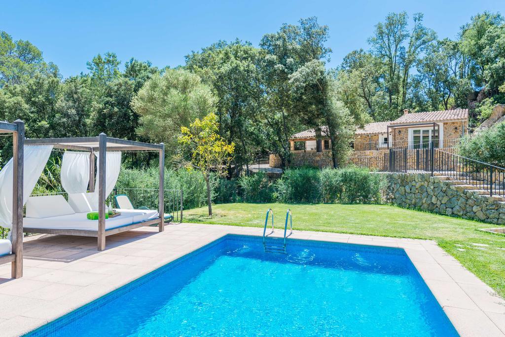 Villa Petit Binibona