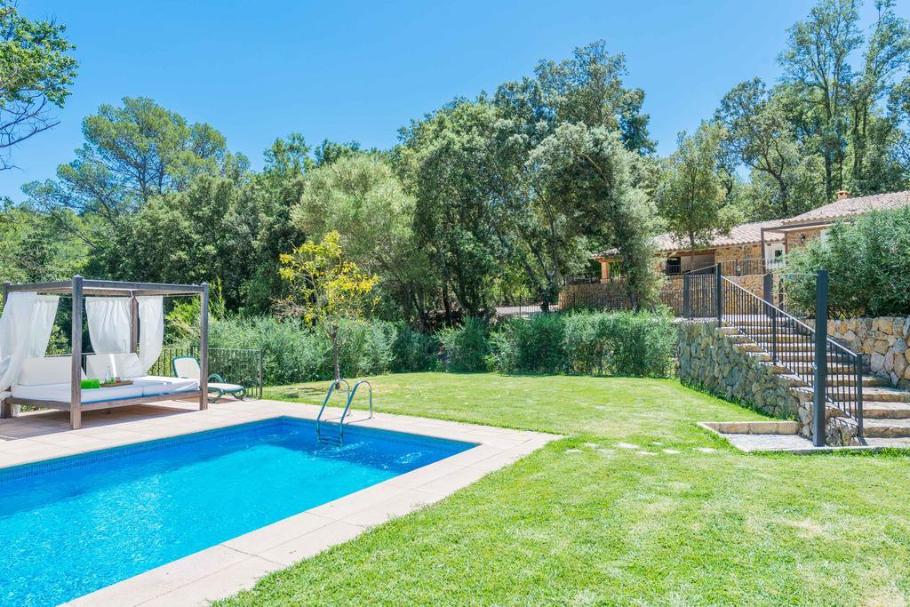 Petit Binibona Villa