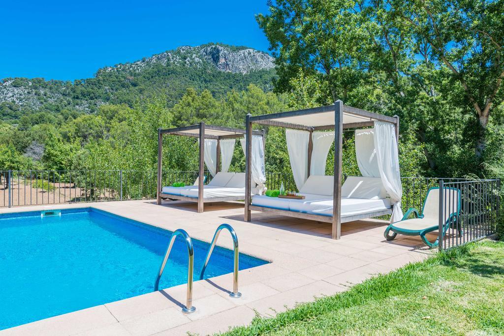 Petit Binibona * Selva (Mallorca)