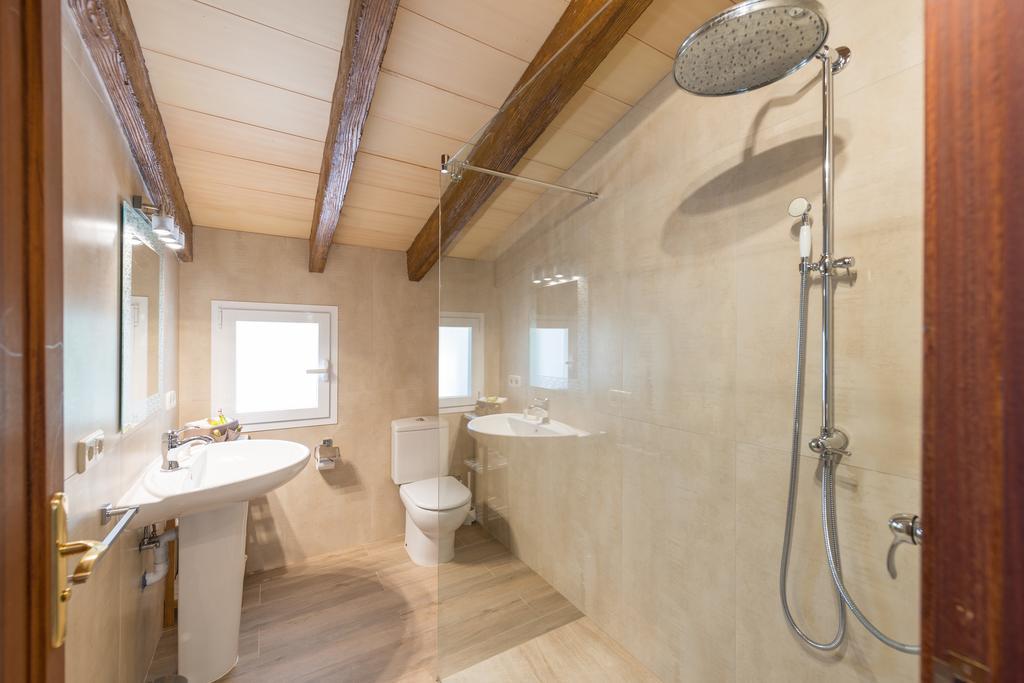 Villa Petit Binibona Selva (Mallorca)