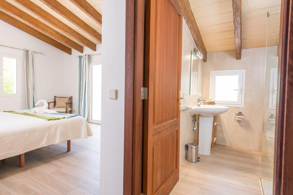 Petit Binibona Villa Selva (Mallorca)