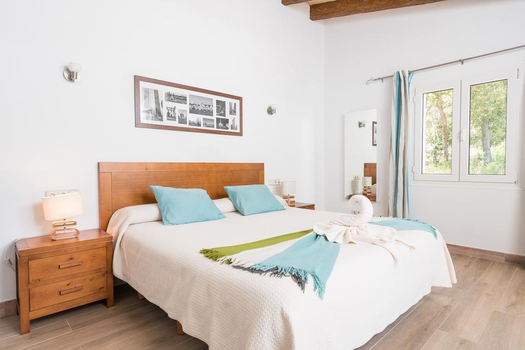 Petit Binibona Villa