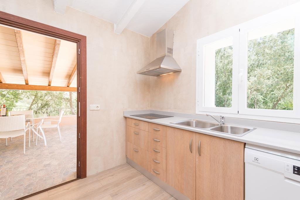 Villa Petit Binibona Selva (Mallorca)