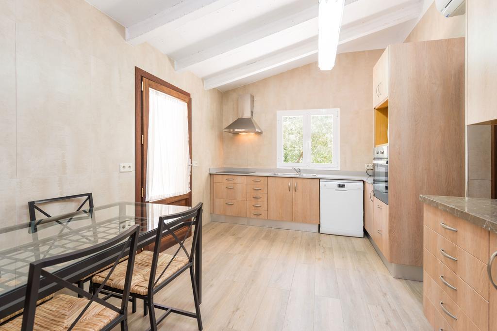 Villa Petit Binibona *