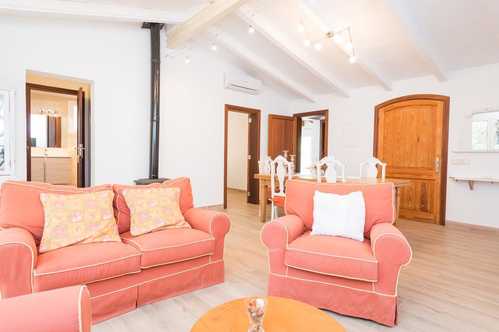 Villa Petit Binibona Selva (Mallorca)