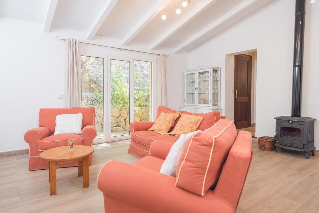 Petit Binibona Villa Selva (Mallorca)