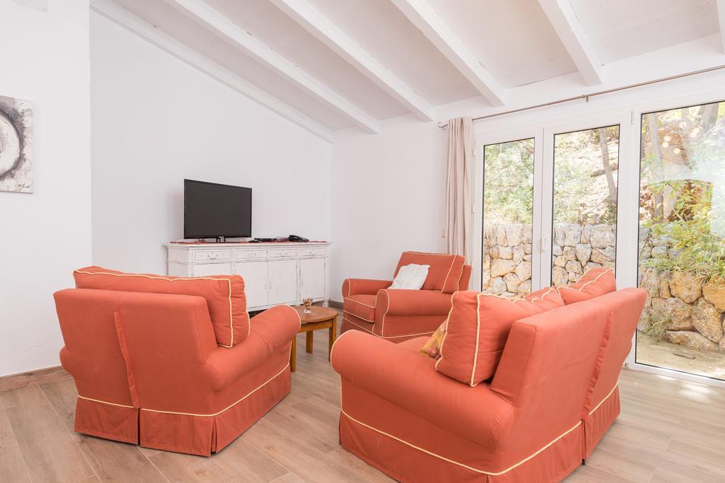 Petit Binibona Villa