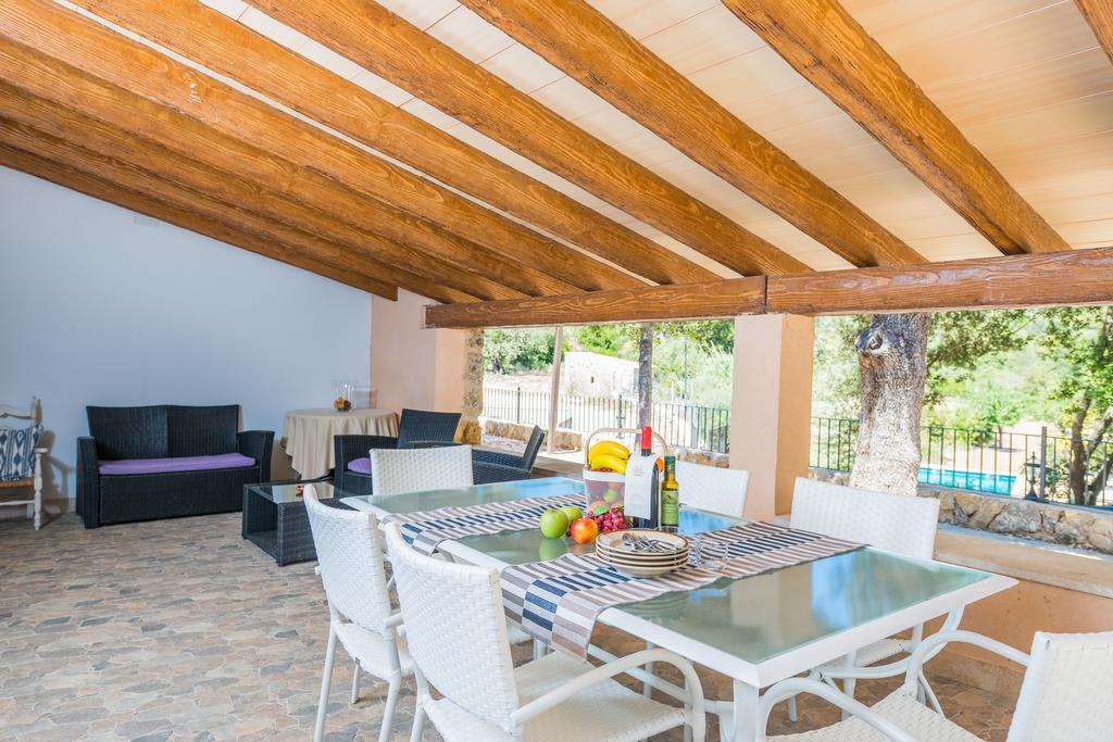 Villa Petit Binibona