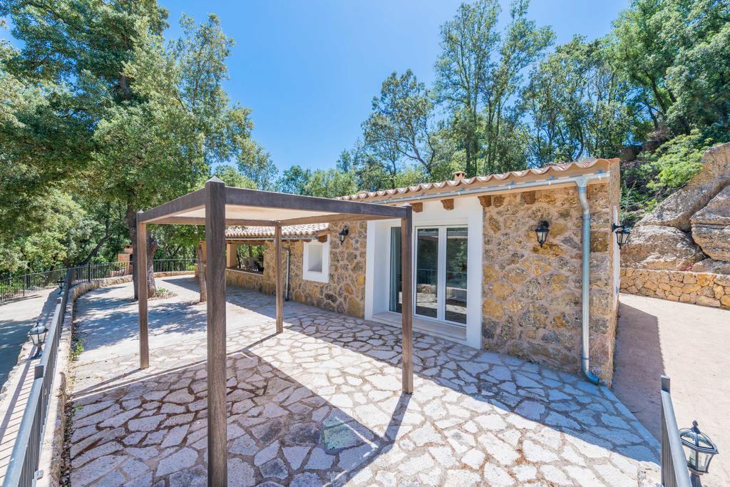 Petit Binibona Villa Selva (Mallorca)