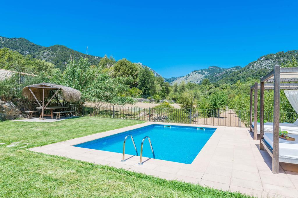 Villa Petit Binibona