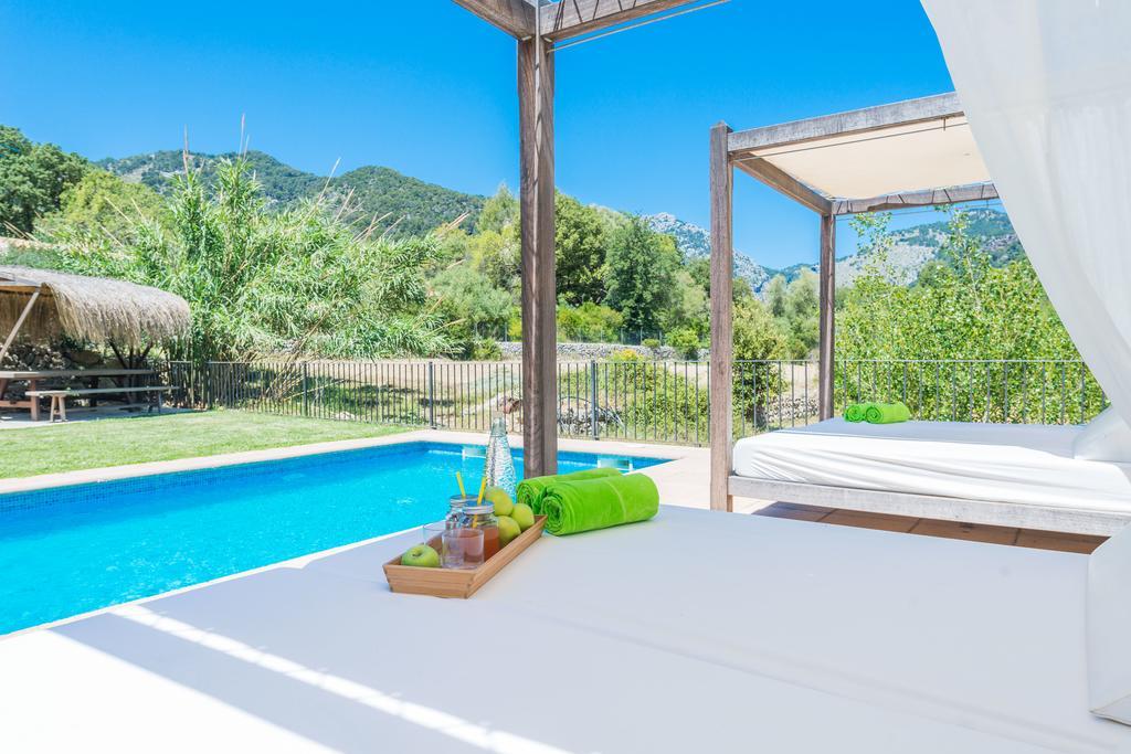 Villa Petit Binibona *