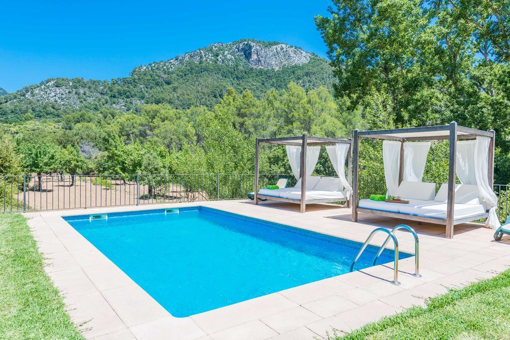 Villa Petit Binibona