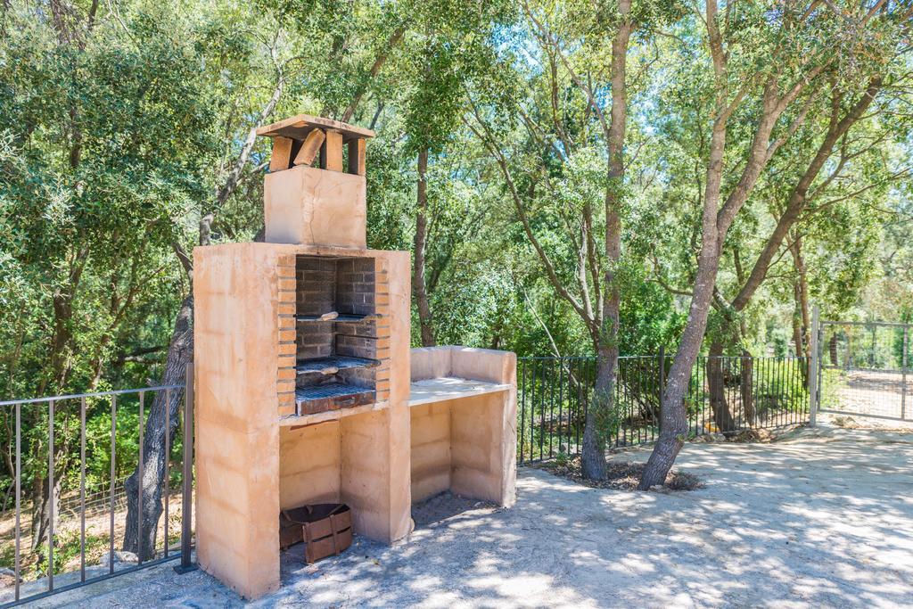 Petit Binibona * Selva (Mallorca)