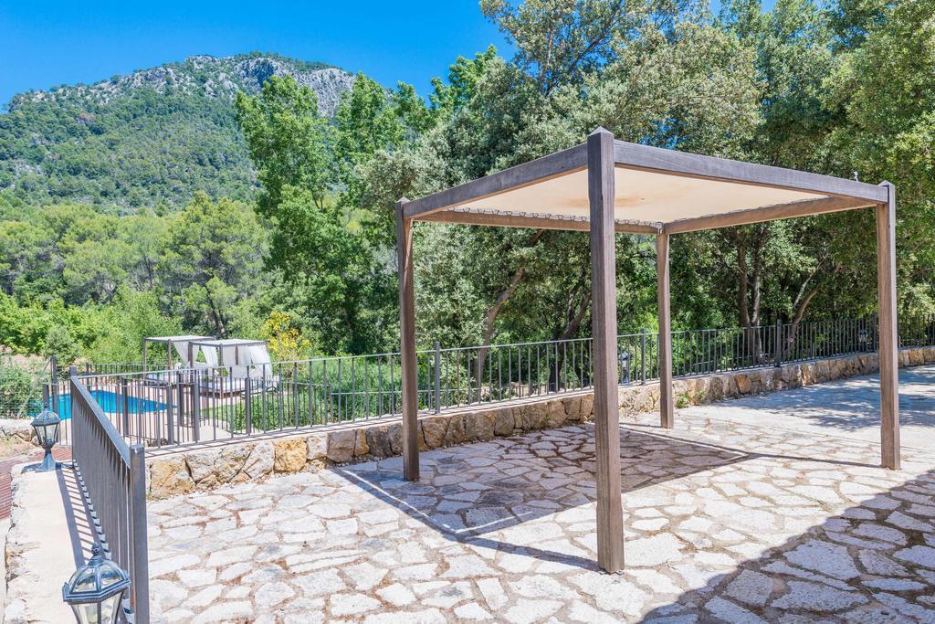 Villa Petit Binibona *
