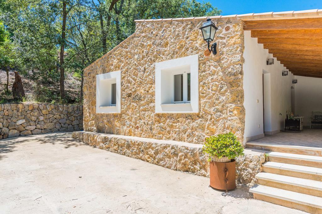 Villa Petit Binibona Selva (Mallorca)