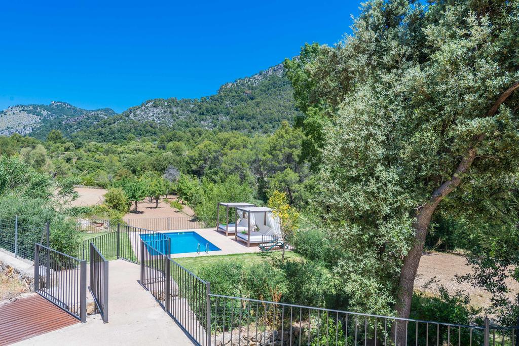 Petit Binibona Villa