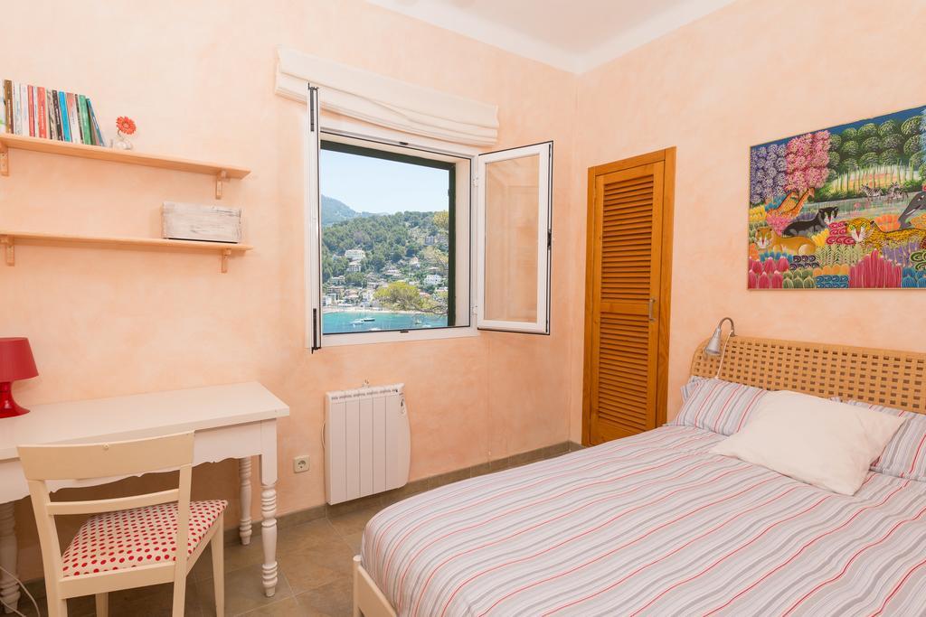 Can Biri Villa