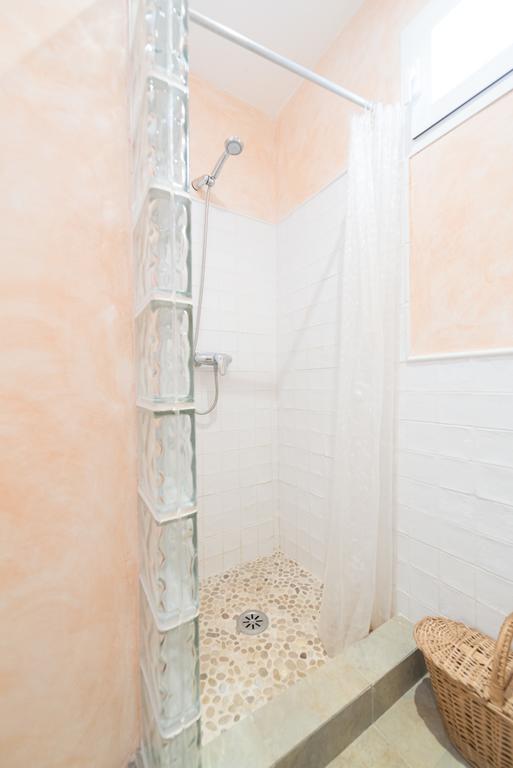 Can Biri Villa *