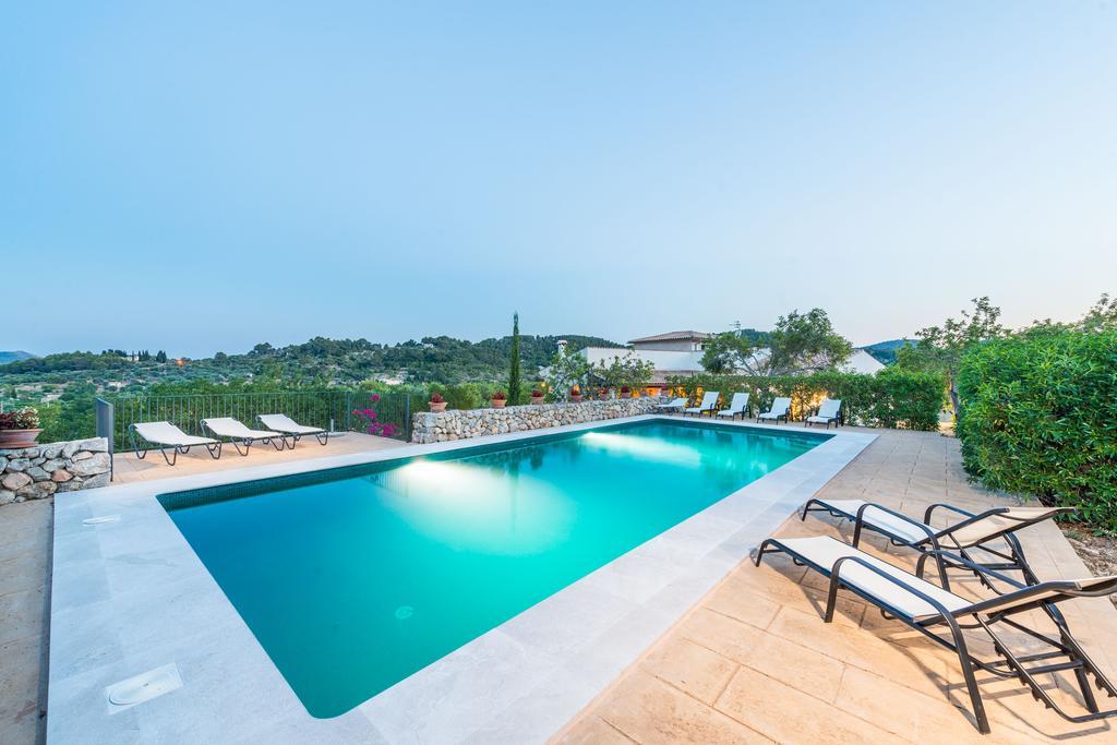 Son Maguet Villa