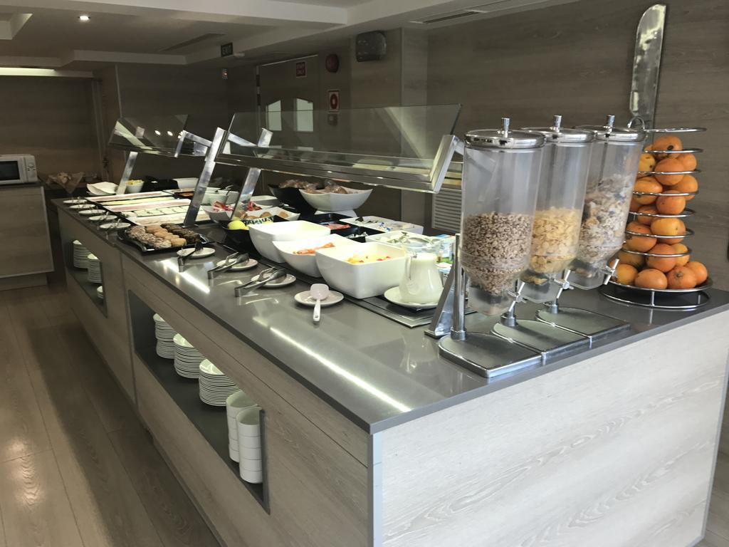 Gracia Hotel El Arenal (Mallorca)