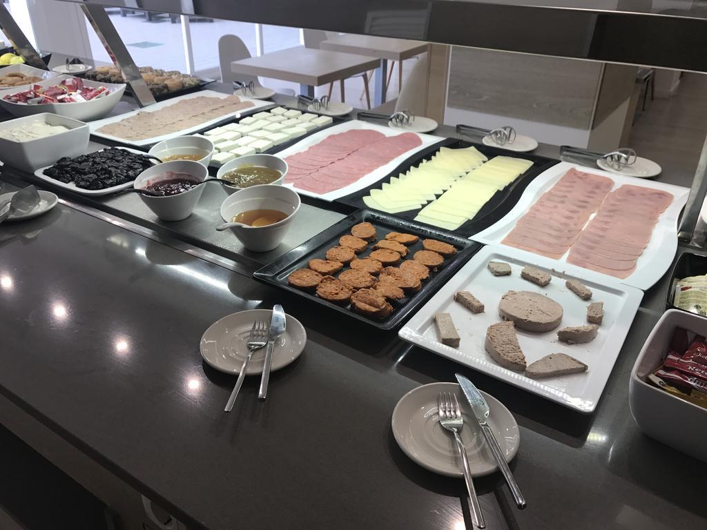 Gracia Hotel El Arenal (Mallorca)