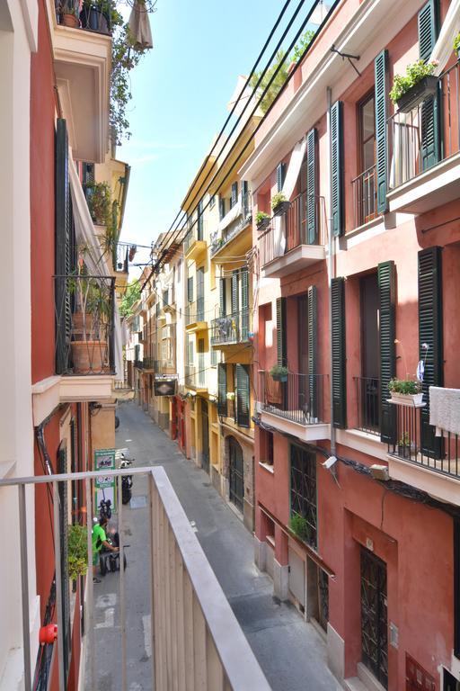 Apartamento Lonja Palma de Mallorca