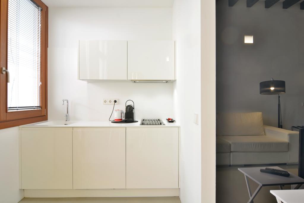 Lonja Apartamento *