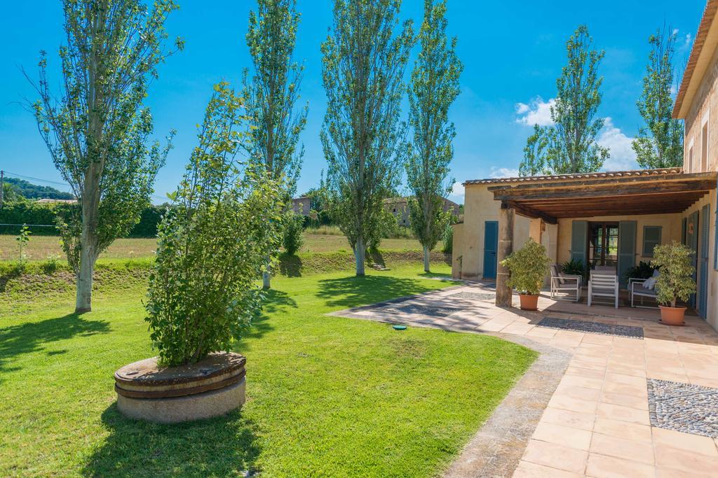 Villa Es Moli *